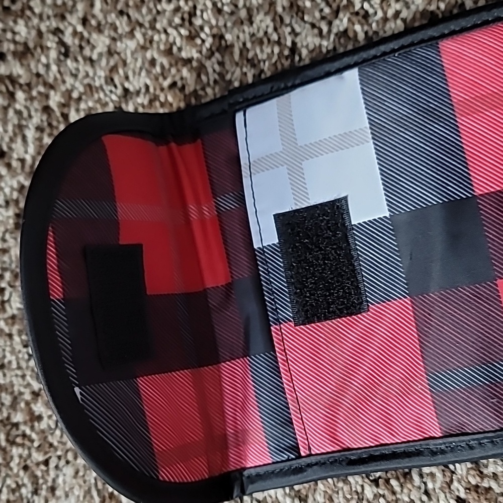 Thirty-One Flat Iron Case - Picture 2 of 6